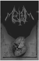 Mefitic : Devouring Torment